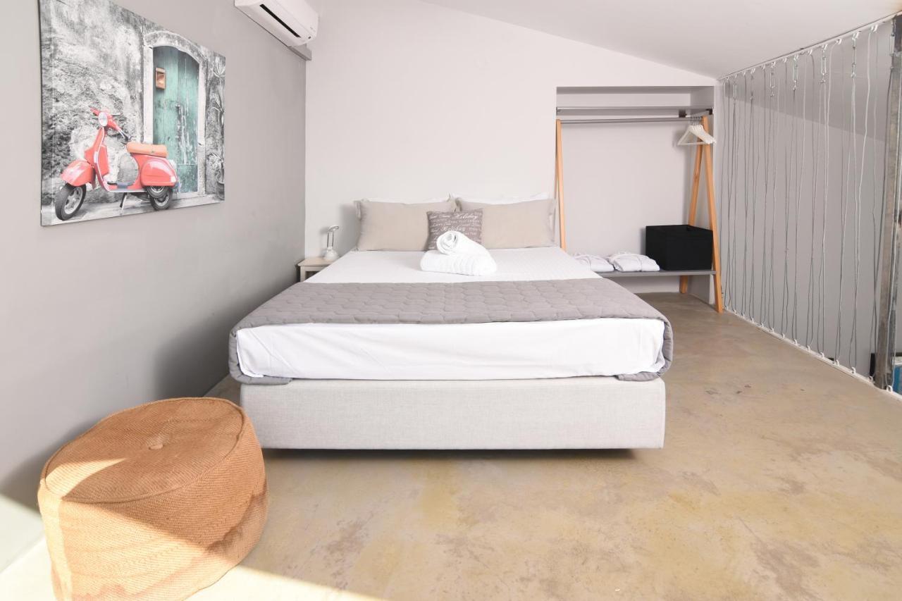 Aparthotel Entechnos Living Megali Ammos  Esterno foto